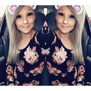 Meet your Posher, Mckenzie